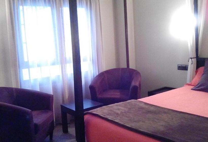 Номер Superior, Hostal Rural Villa Vieja