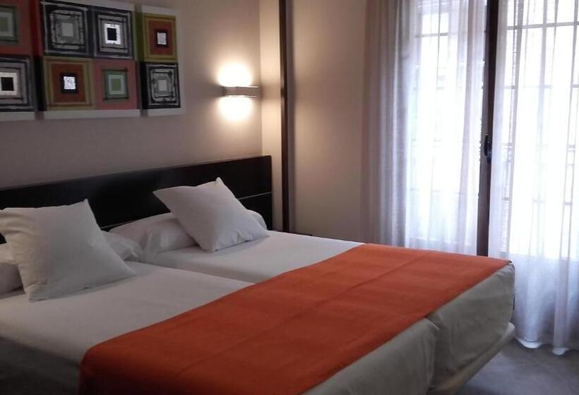 Номер Стандарт, Hostal Rural Villa Vieja