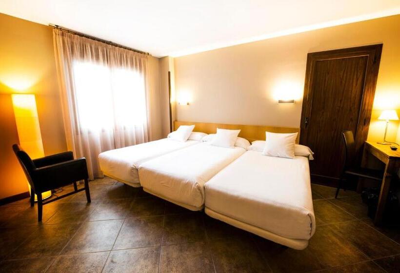 Номер Superior Внутренний, Hostal Rural Villa Vieja