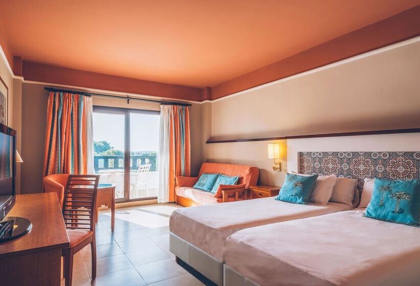 Номер Стандарт, Iberostar Waves Saidia