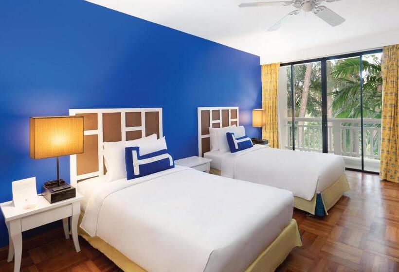 سوئیت 2 خوابه, Homm Suites Laguna
