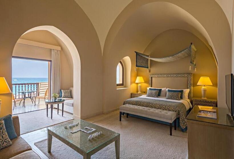 Люкс Кровать Квин, Miramar Al Aqah Beach Resort