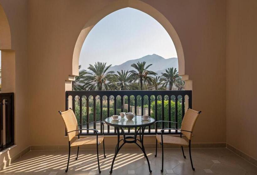 Люкс Кровать Квин, Miramar Al Aqah Beach Resort