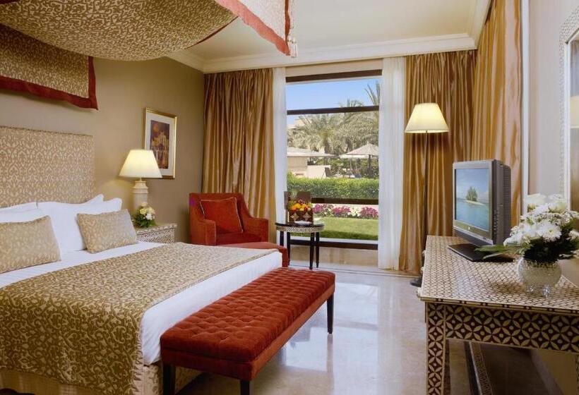 Вилла 1 Спальня, Miramar Al Aqah Beach Resort