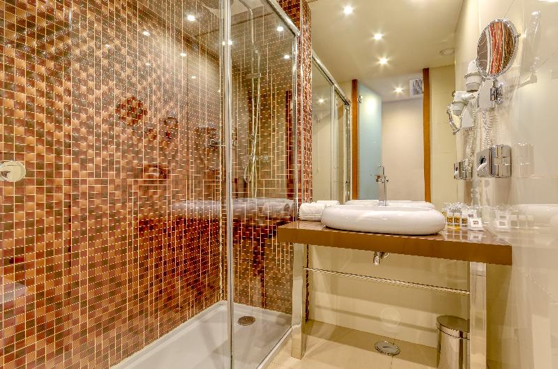 Люкс Кровать Квин, Miramar Al Aqah Beach Resort