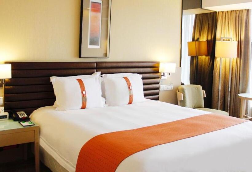 Номер Superior, Qingdao Parkview Holiday