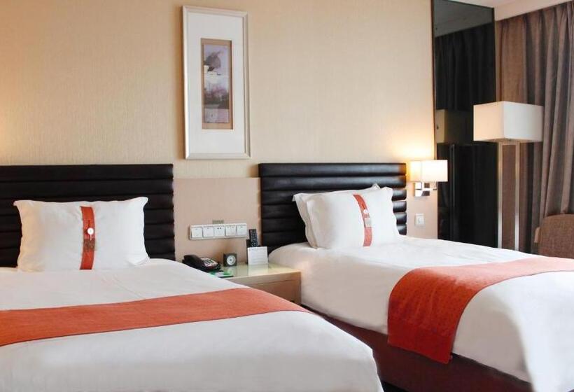 Номер Superior, Qingdao Parkview Holiday