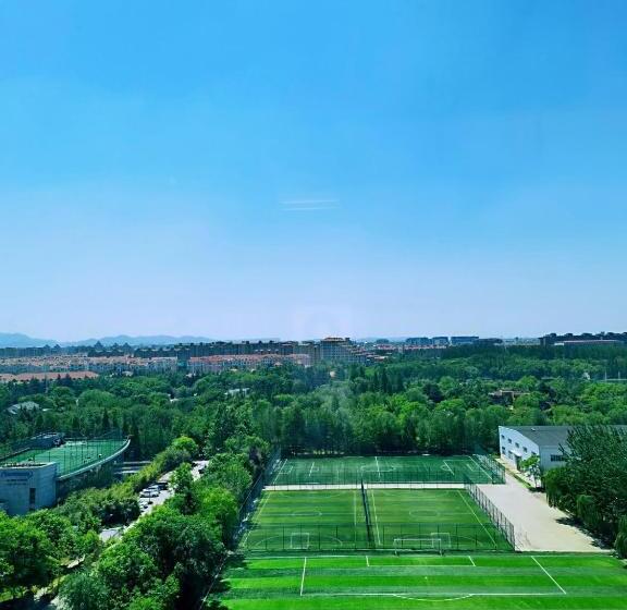 Номер Executive, Qingdao Parkview Holiday