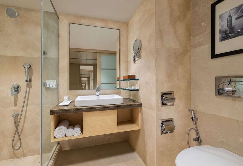 اتاق سوپریور, Radisson Mumbai Goregaon