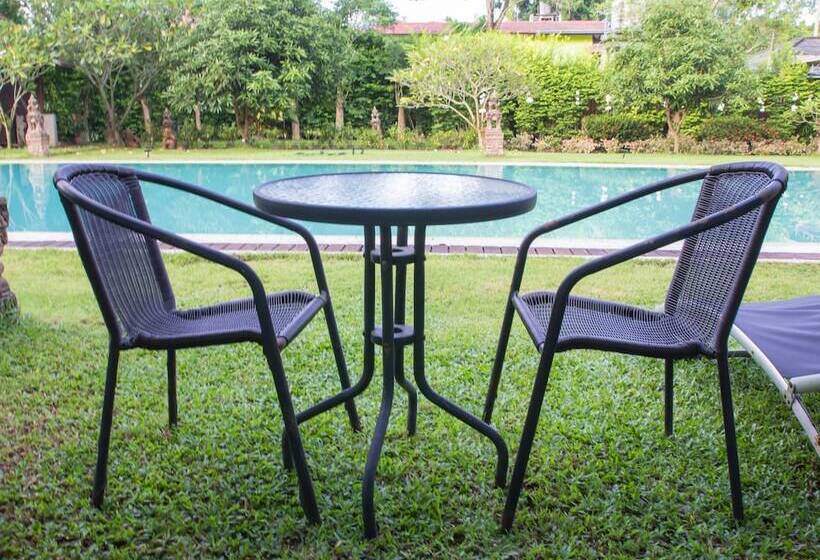 اتاق لوکس, Rajapruek Samui Resort   Sha Plus