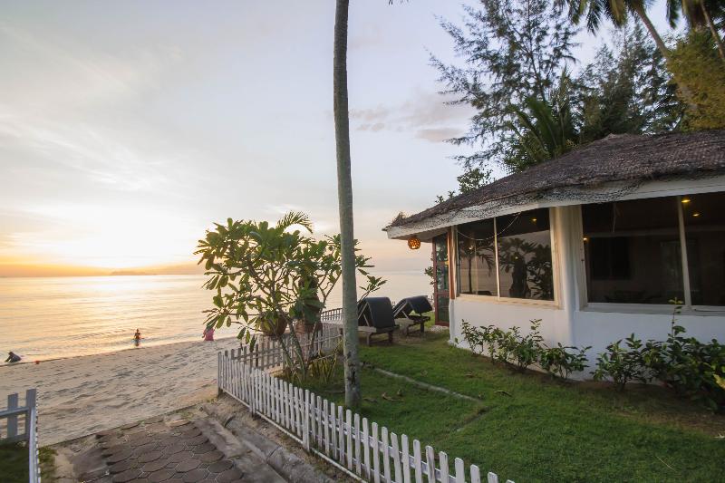 سوییت با چشم‌انداز دریا, Rajapruek Samui Resort   Sha Plus