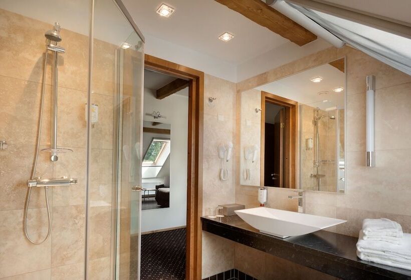 اتاق استاندارد, Vihula Manor Country Club & Spa
