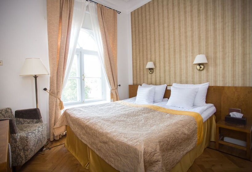 اتاق استاندارد, Vihula Manor Country Club & Spa