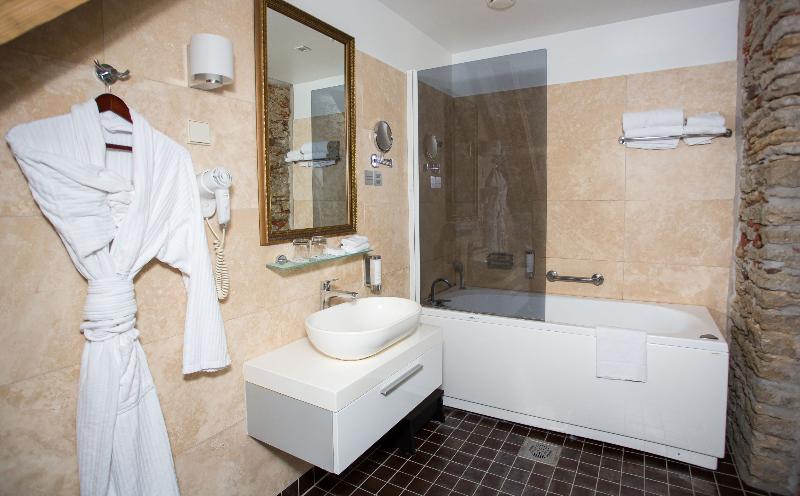 اتاق استاندارد, Vihula Manor Country Club & Spa