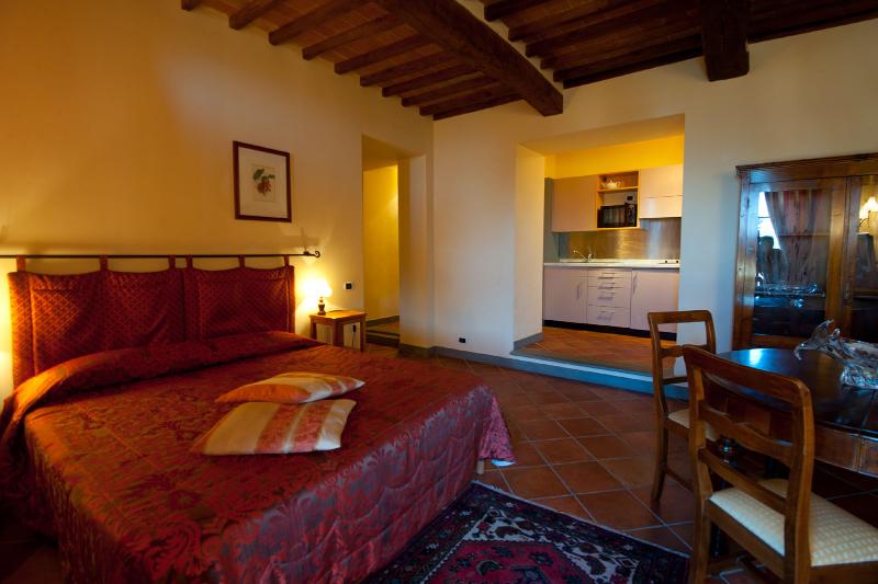 Номер Superior, Villa San Filippo