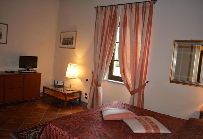 Номер Superior, Villa San Filippo