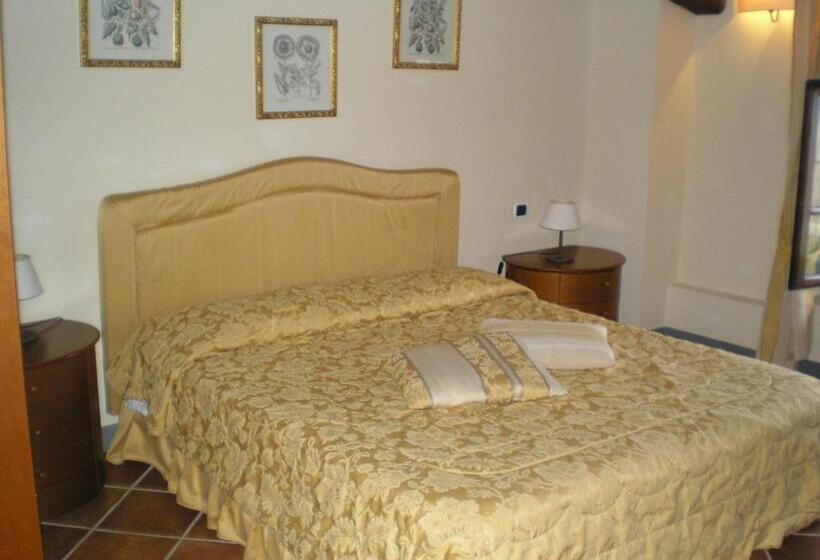 Апартаменты Superior 1 Спальня, Villa San Filippo