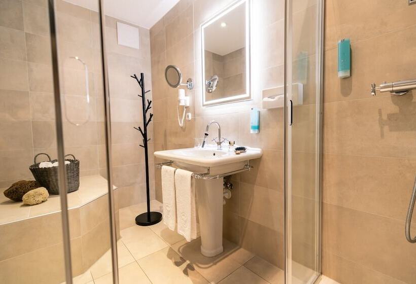 스탠다드 룸, Stadthotel Styria