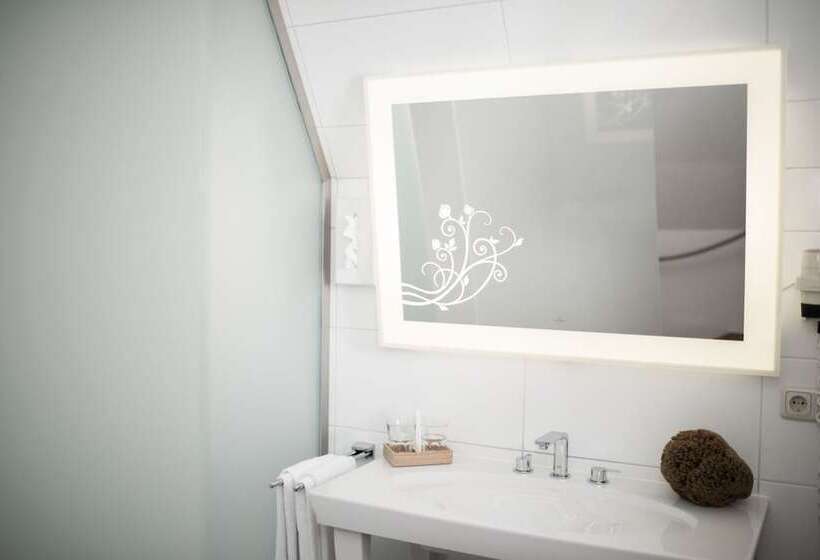 스탠다드 룸, Stadthotel Styria