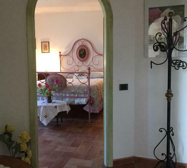 Апартаменты 1 Спальня, Agriturismo Casallario