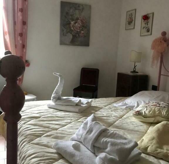 Апартаменты 1 Спальня, Agriturismo Casallario