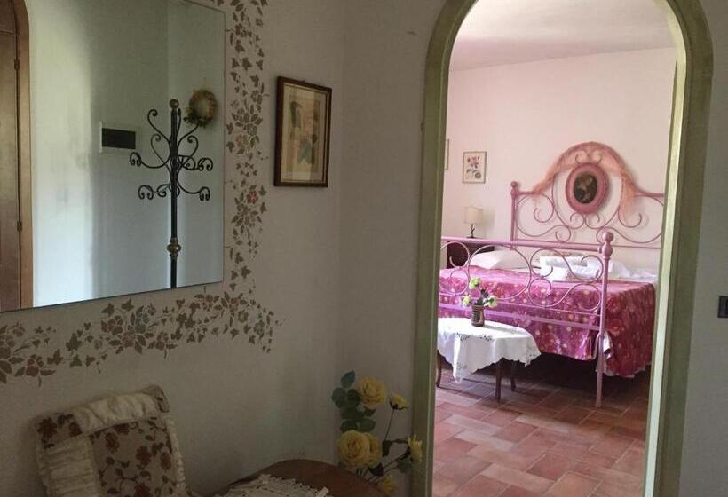 Апартаменты 1 Спальня, Agriturismo Casallario