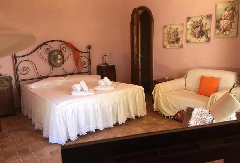 Номер Стандарт, Agriturismo Casallario