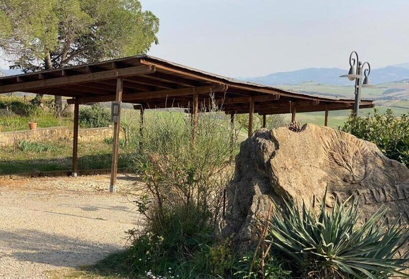 Номер Стандарт, Agriturismo Casallario