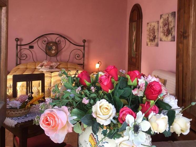 Номер Стандарт, Agriturismo Casallario