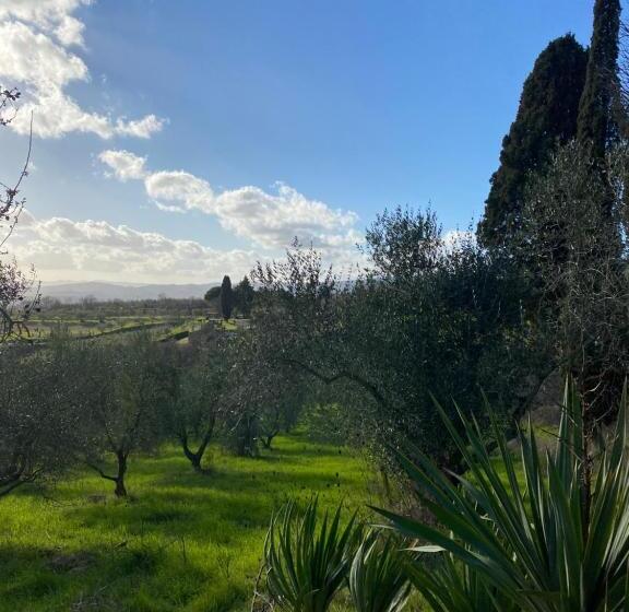 Номер Стандарт, Agriturismo Casallario