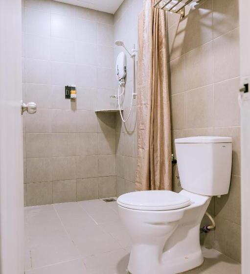 Номер Superior Кровать Кинг, Chill Suites Langkawi
