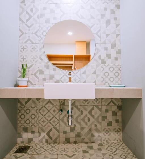 Номер Стандарт Вид на Город, Chill Suites Langkawi