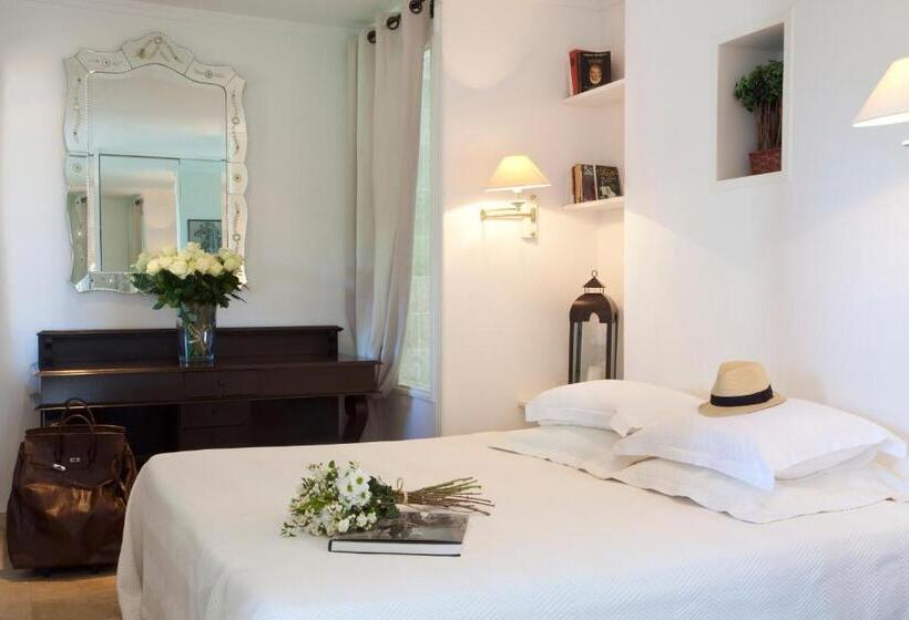 Family Suite, La Vigne De Ramatuelle