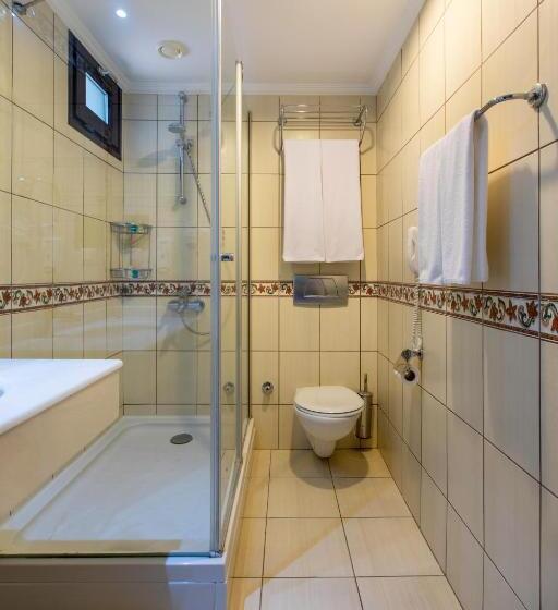 Номер Стандарт Боковой Вид на Море, Marmaris Bay Resort   Adults Only