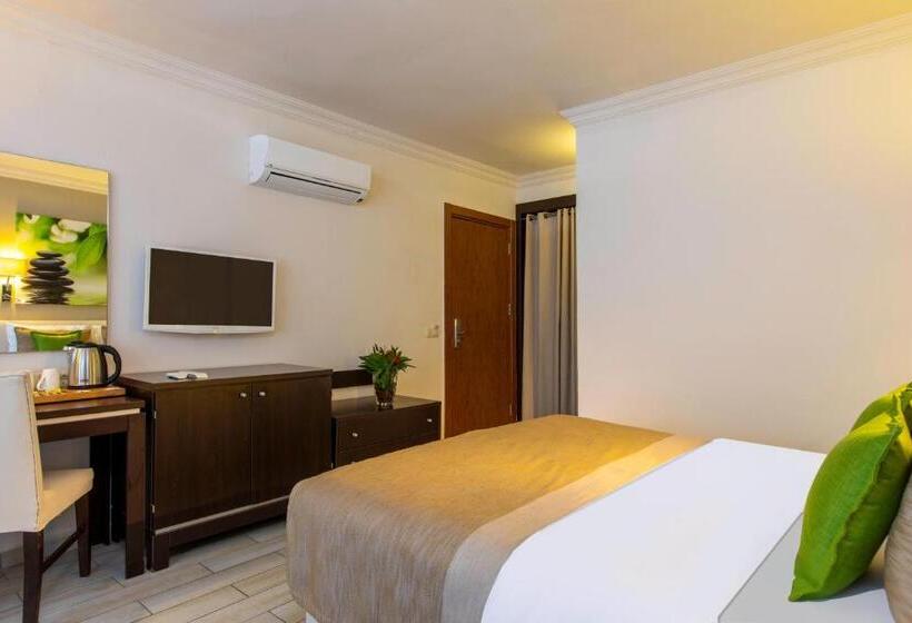 Номер Стандарт Вид на Море, Marmaris Bay Resort   Adults Only