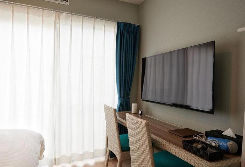 Habitación Estándar, Tenpoint Hotel Okou