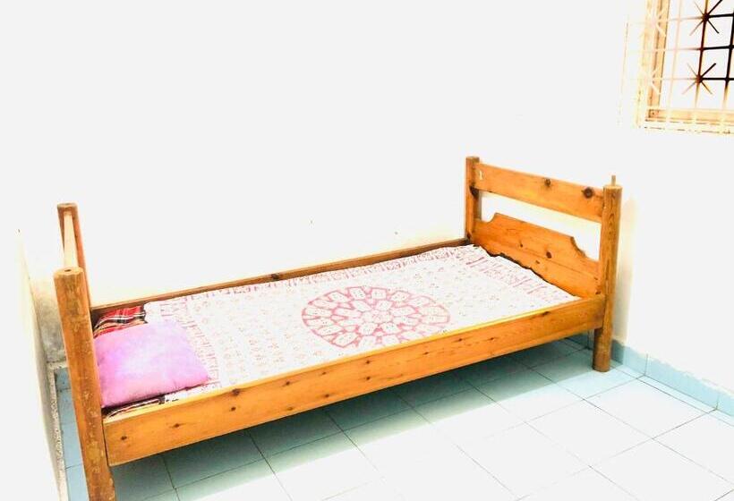 آپارتمان 2 خوابه, Blue Waves Guest House