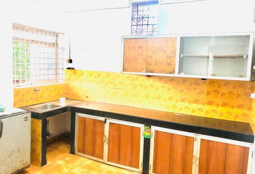 آپارتمان 2 خوابه, Blue Waves Guest House