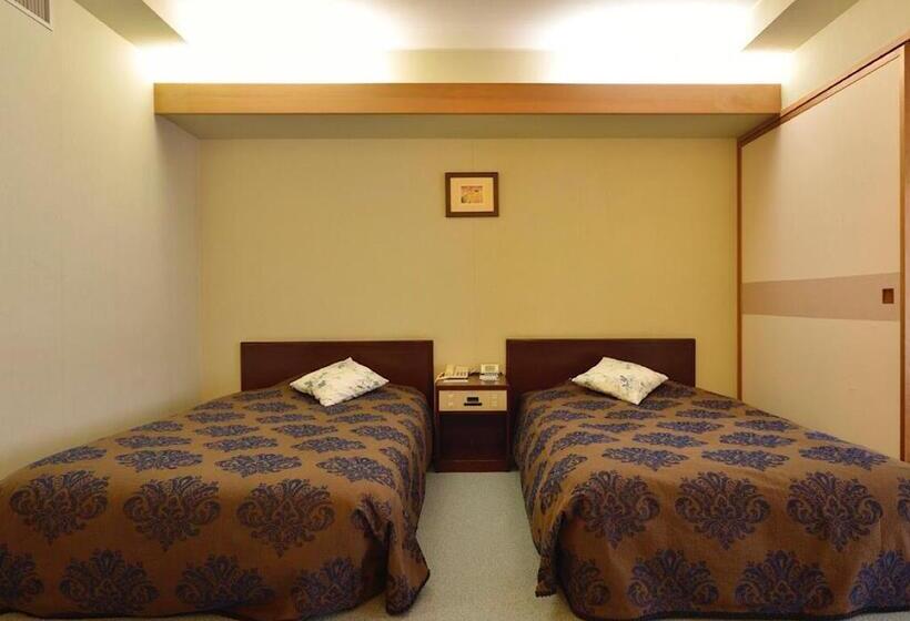 Номер Стандарт, Mashikokan Satoyama Resort