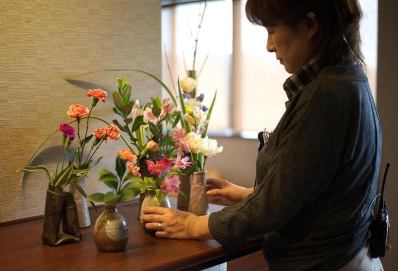 Номер Стандарт, Mashikokan Satoyama Resort