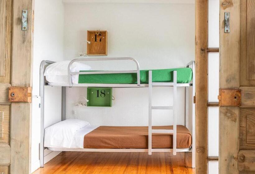 带1个卧室的公寓, Zarautz Hostel