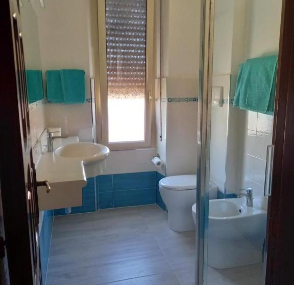 Apartamento 1 Dormitório, Acacia Appartamenti