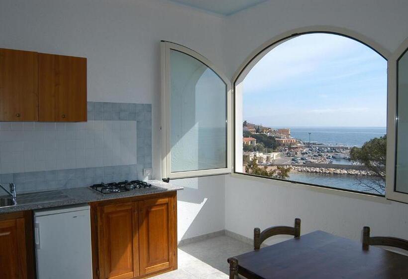 Apartamento 1 Dormitório, Acacia Appartamenti
