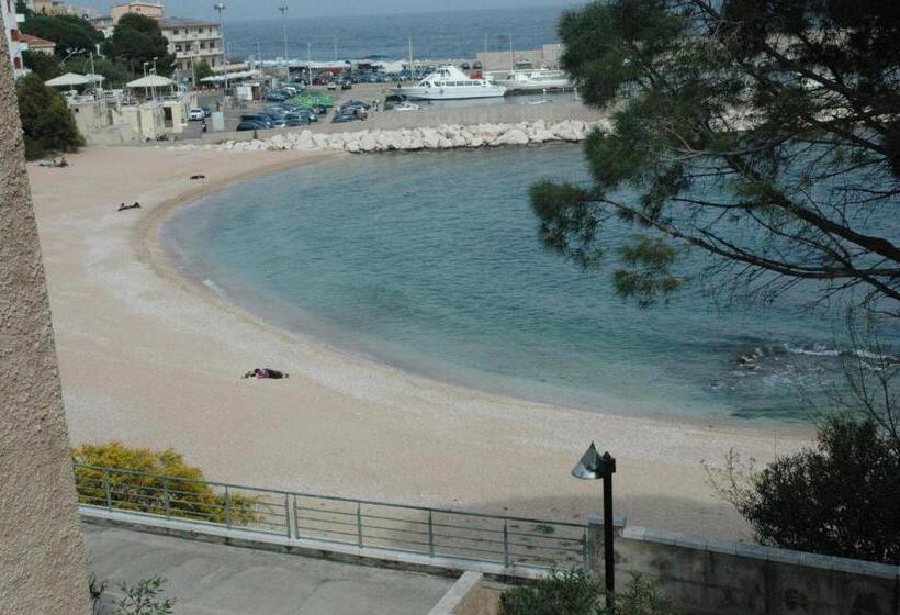 Apartamento 2 Dormitórios Vista Mar, Acacia Appartamenti