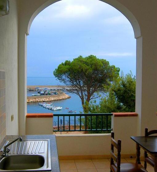 Apartamento 2 Dormitórios Vista Mar, Acacia Appartamenti