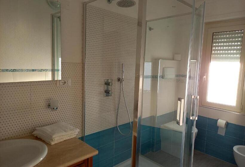Apartamento 2 Dormitórios, Acacia Appartamenti