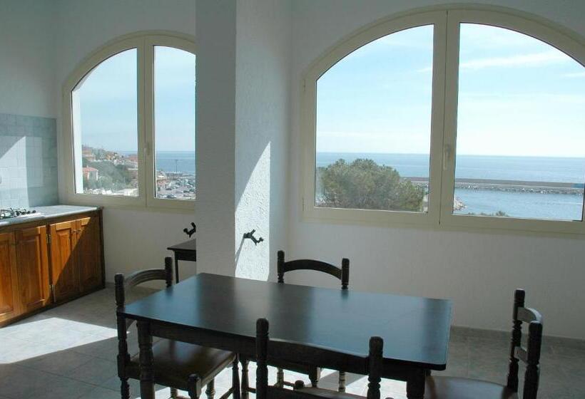 Apartamento 2 Dormitórios, Acacia Appartamenti