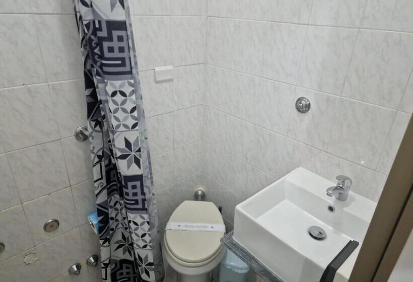 标准单人间, La Locanda Di Bivigliano