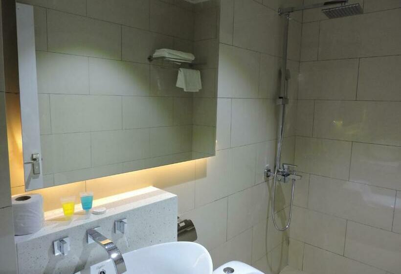 اتاق لوکس, The Blanket Hotel Seberang Jaya