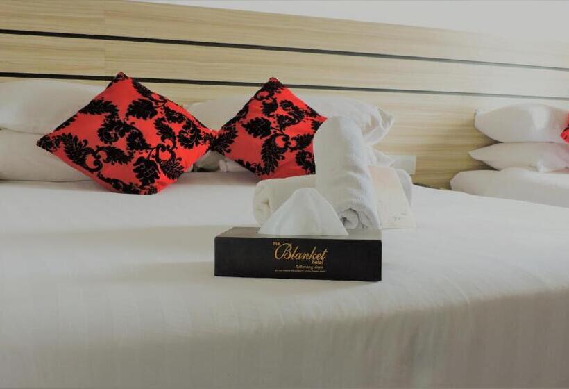 اتاق خانوادگی, The Blanket Hotel Seberang Jaya